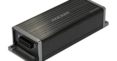 Project Dad-Van Phase 1: The Stealth Audio Overhaul